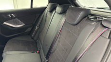 BMW 1 Series 120 M Sport 5dr Step Auto Petrol Hatchback